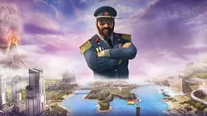 Tropico6 Consolas