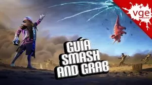 Thumbnail Smash Grab