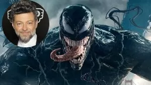 Andy Serkis Venom