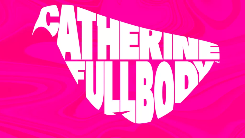 Review Catherine: Full Body