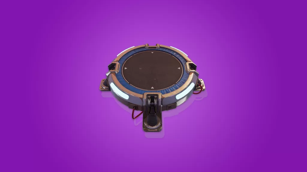 Launch Pad Fortnite Trap Slots Items.jpeg