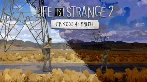 Lifeisstrange2 Gamescom