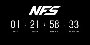 Nfs 2019 Countdown