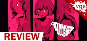 Review Catherine: Full Body