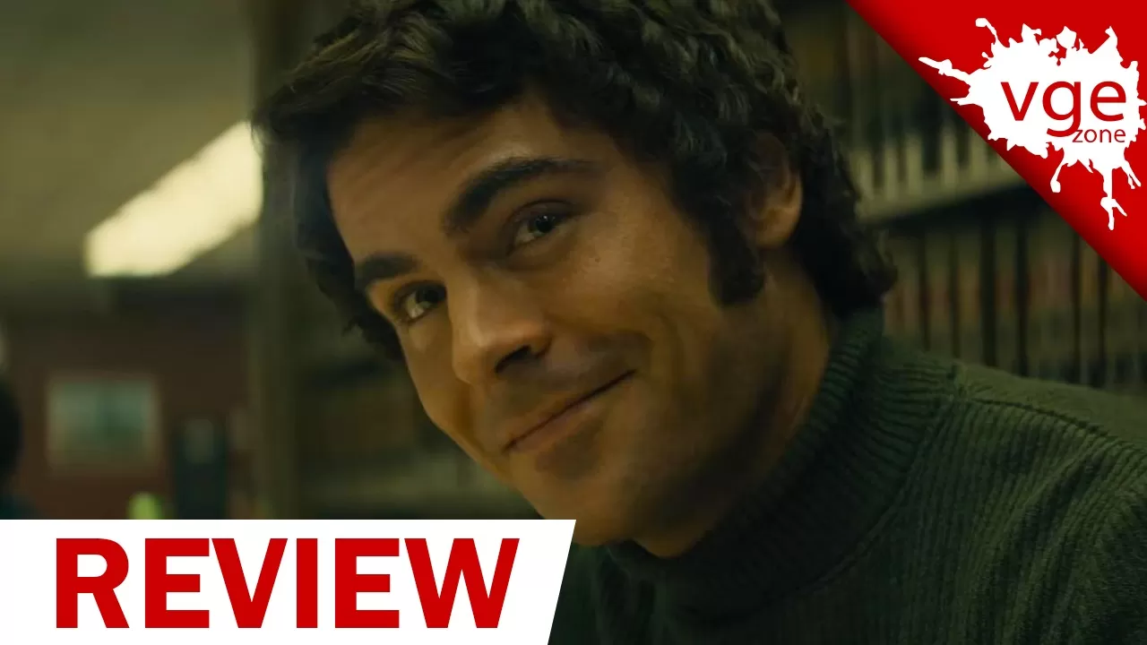 Ted Bundy Review