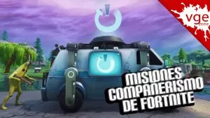 misiones-compañerismo-fortnite