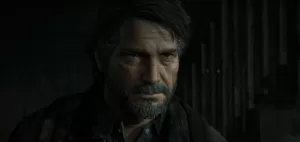 Joel The Last of Us Part II