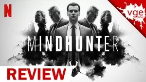 ThumbReview Mindhunter