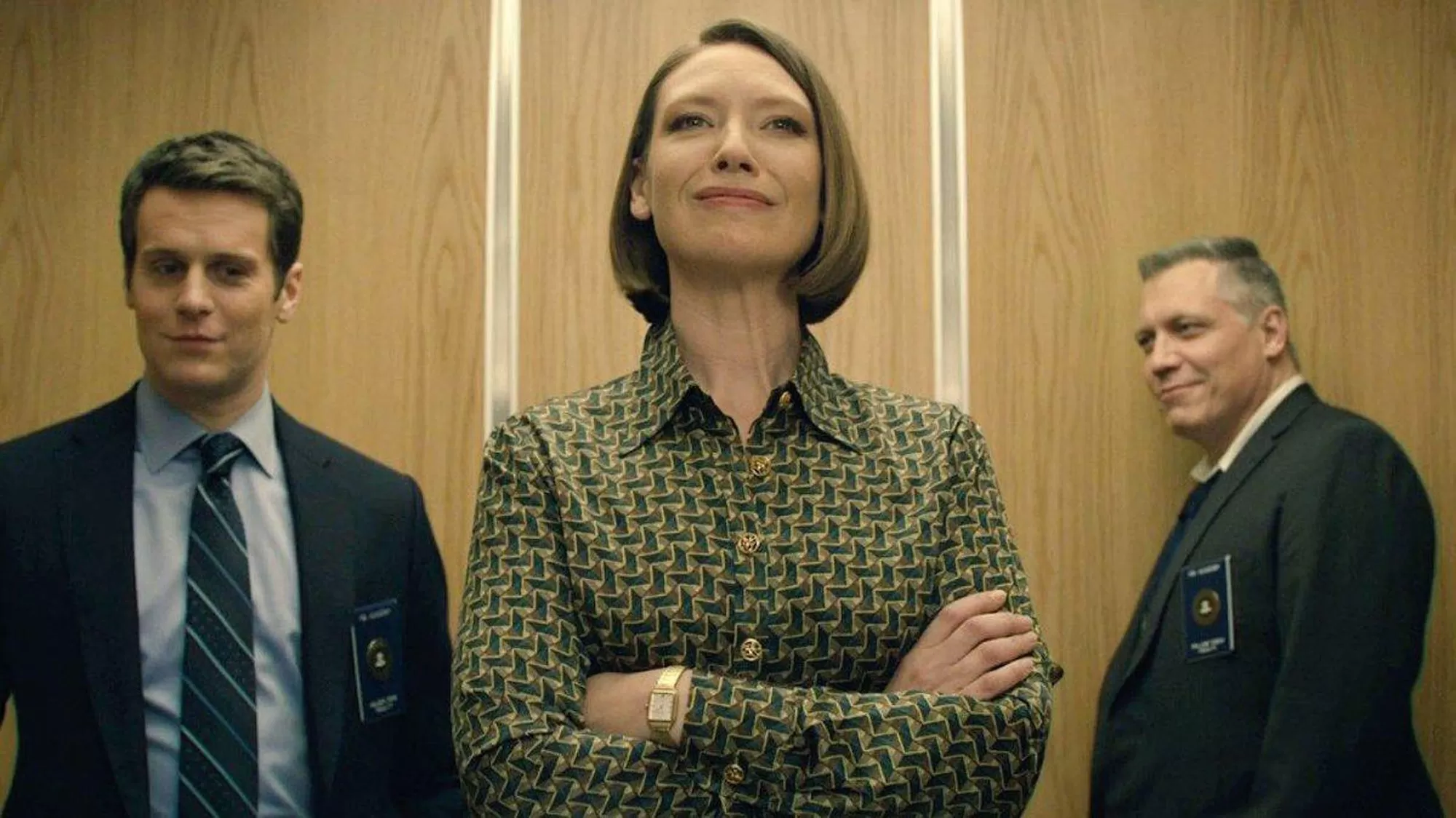 review-mindhunter
