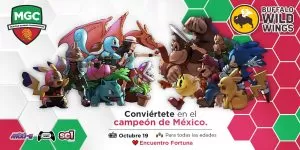 Mexican-Gaming-Championship