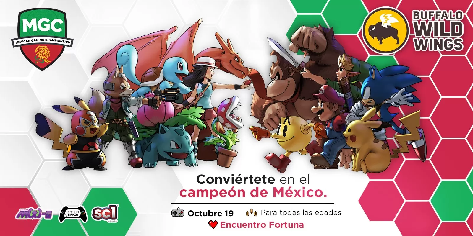 Mexican-Gaming-Championship