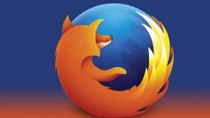 Logo Mozilla Firefox