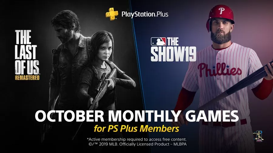 tlou-remastered-mlb-show-19