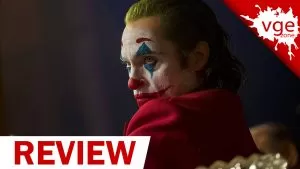 Reseña Joker