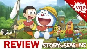 ThumbReview Doraemon Story Of Seasons