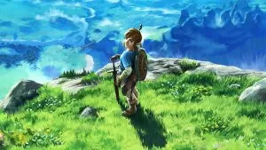 Breath of the Wild