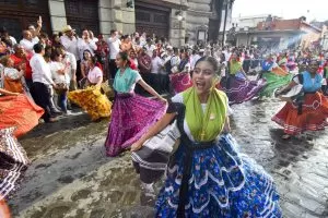 Imagen: Secretaría de Cultura – Gobierno del estado de Oaxaca