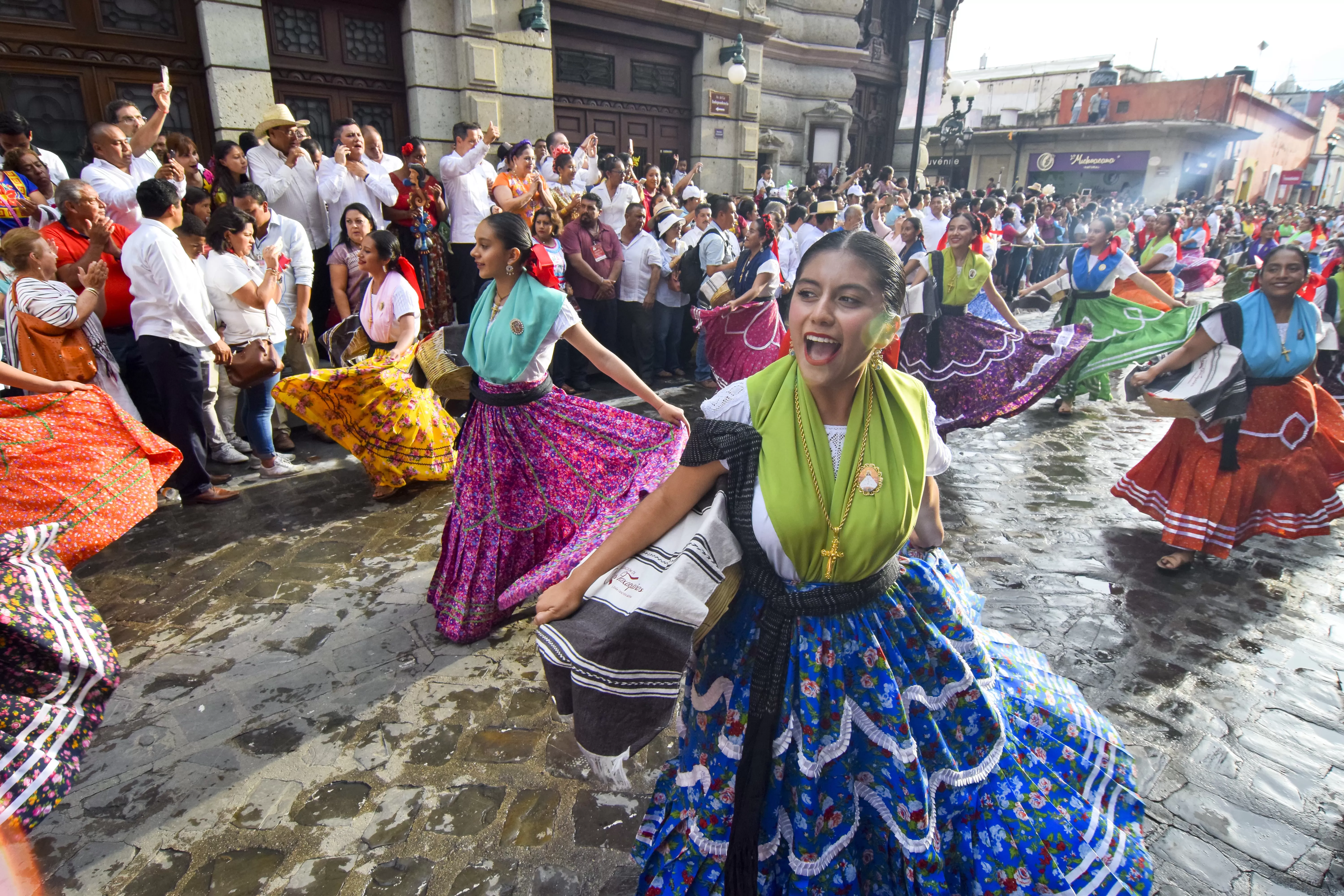 Imagen: Secretaría de Cultura – Gobierno del estado de Oaxaca