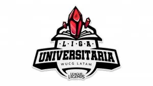 Liga Universitaria League of Legends