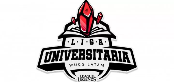 Liga Universitaria League of Legends