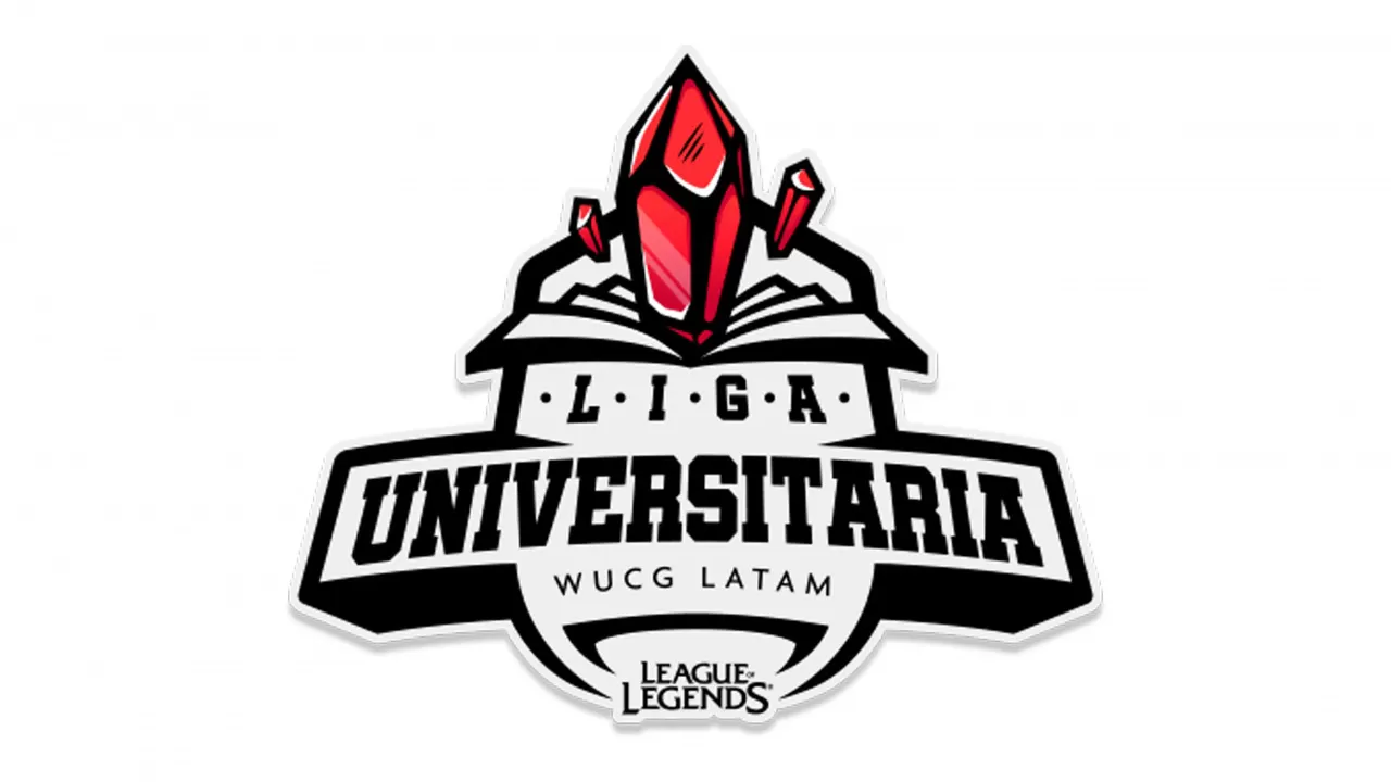 Liga Universitaria League of Legends
