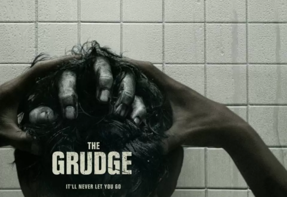 Grudge Image