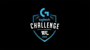 Logitech G Challenge 2019