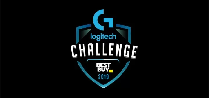 Logitech G Challenge 2019