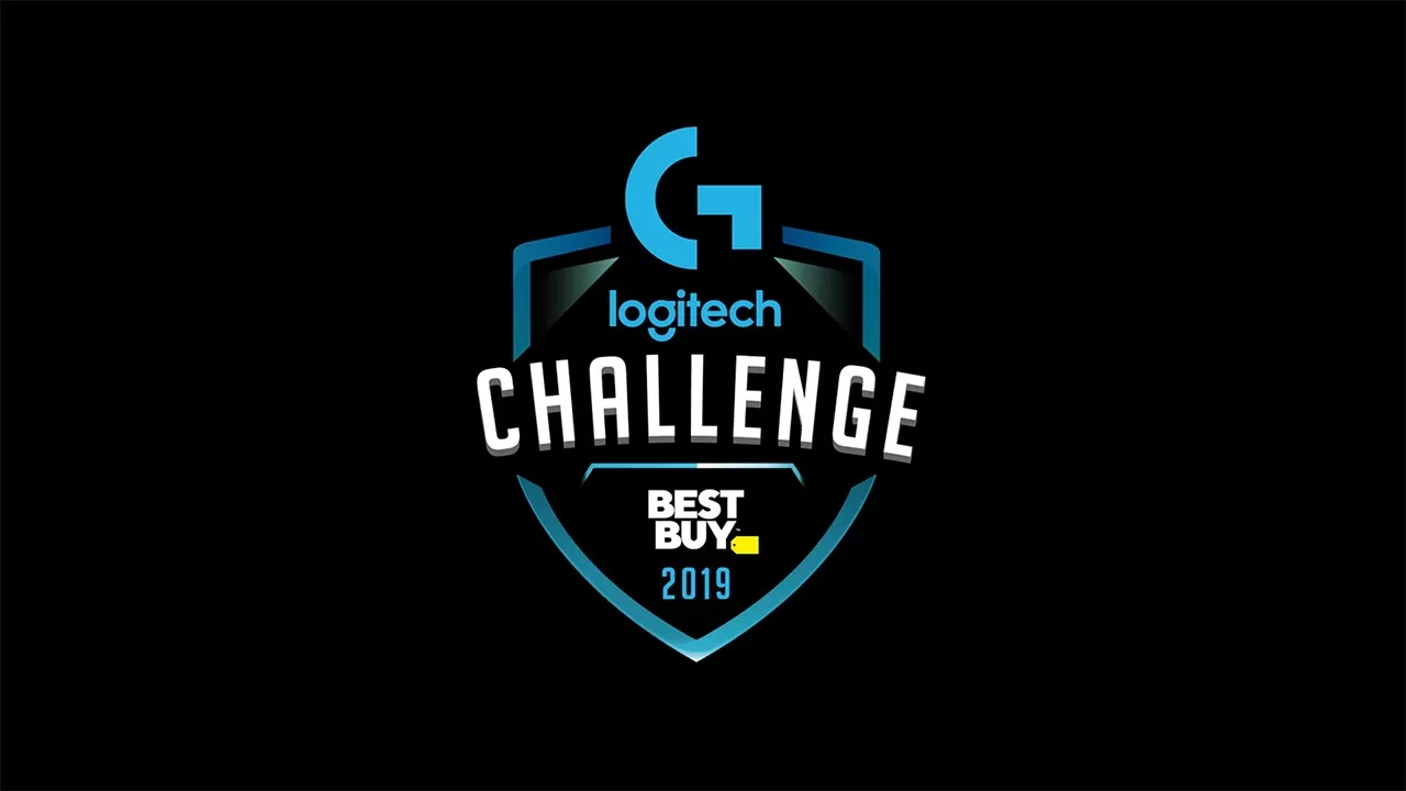 Logitech G Challenge 2019