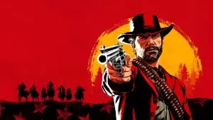 Red Dead Redemption 2 PC