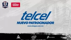 Telcel U League