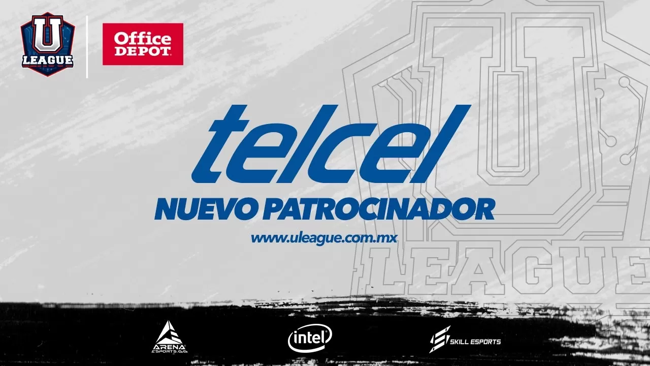 Telcel U League