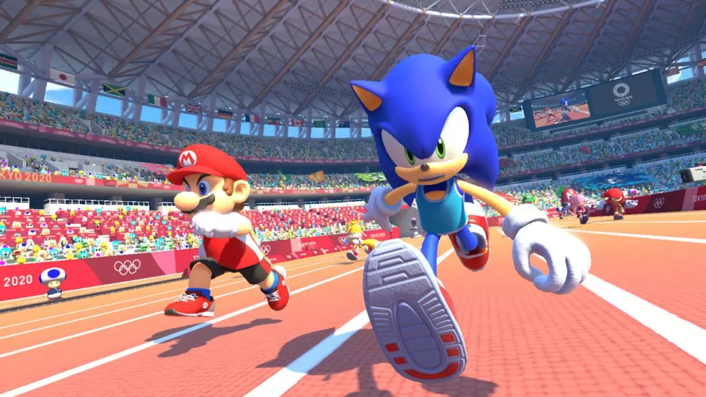 mario-and-sonic-tokyo-games-100m