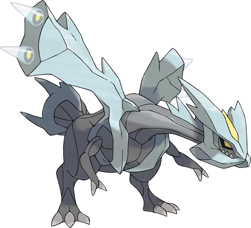 kyurem