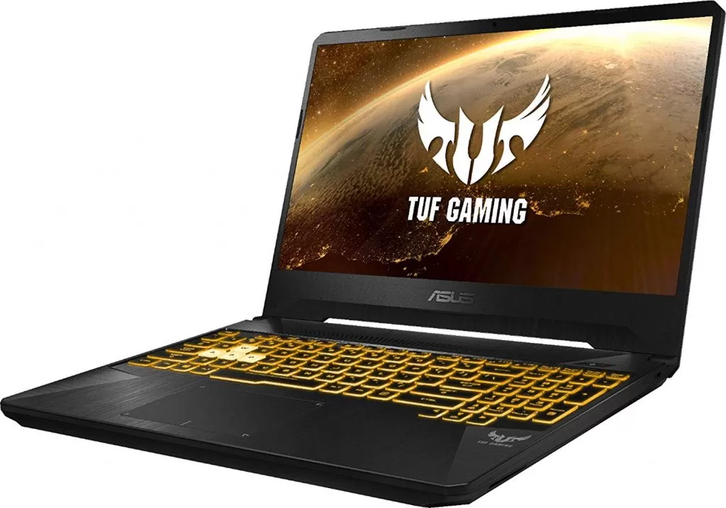 Top 10 Laptop Gamer