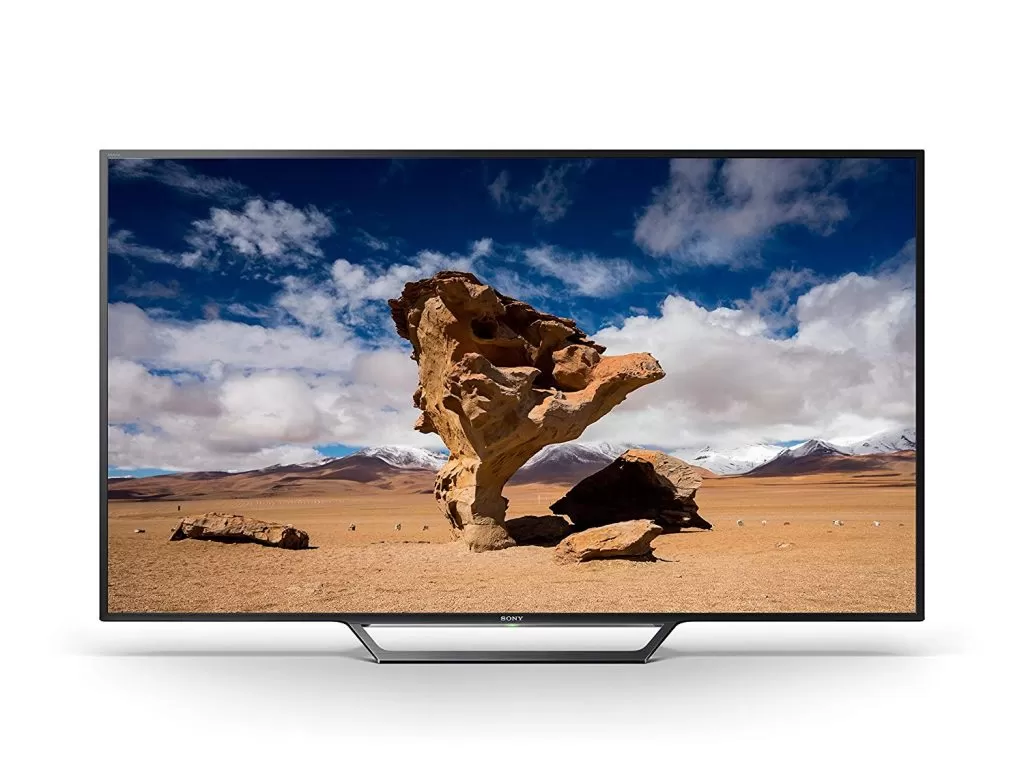 ofertas televisiones buen fin 2019