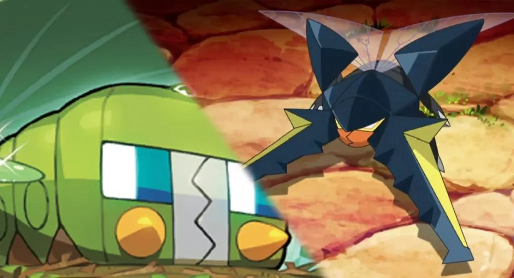 cómo-evolucionar-charjabug-pokémon-sword-shield