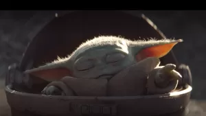 Babyyoda