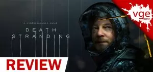 Review Death Stranding