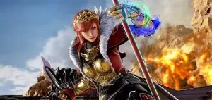 Soul Calibur VI Hilde