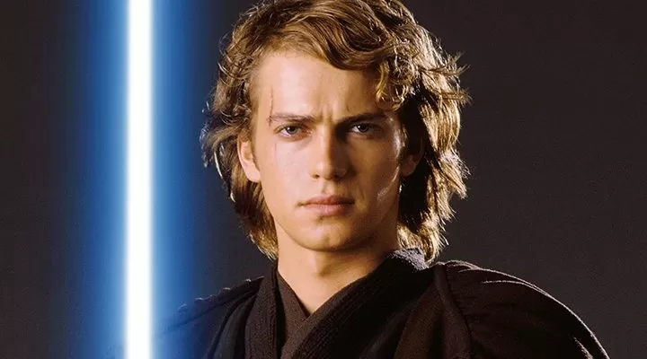 ¿De quién son las voces Jedi de Star Wars el Ascenso de Skywalker? Anakin