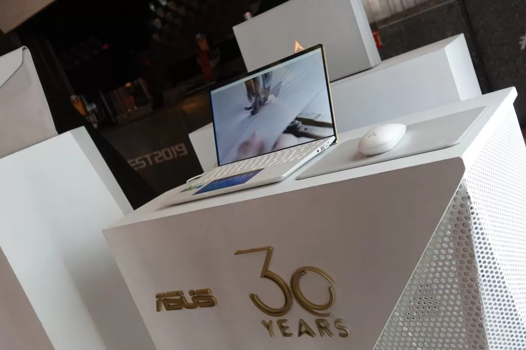 ¿Qué tal estuvo el ROG EFEST 2019? Asus 30 Años