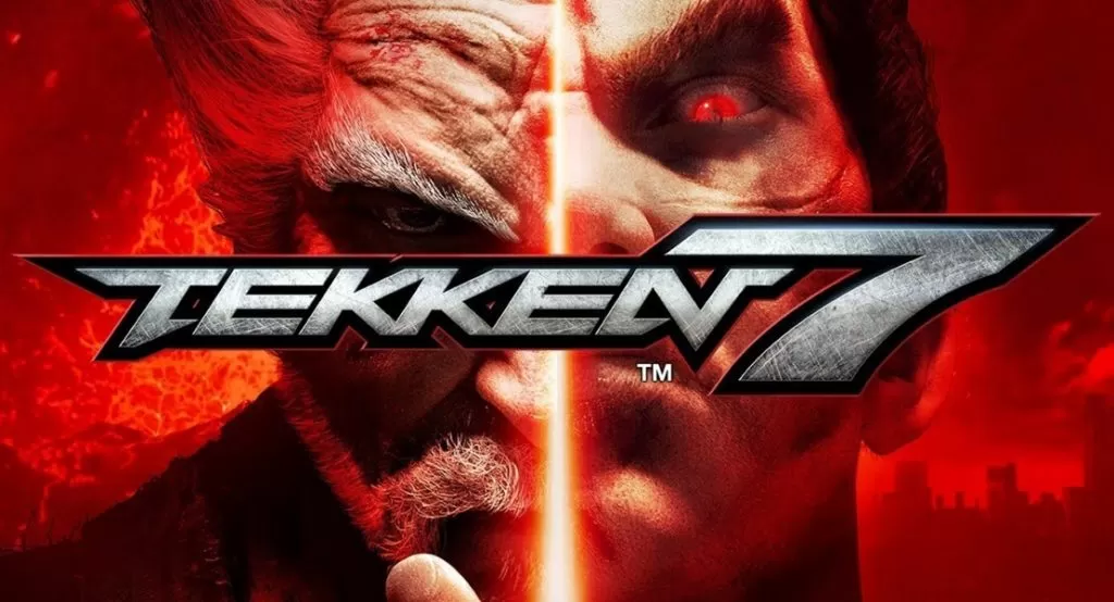 IMG Tekken