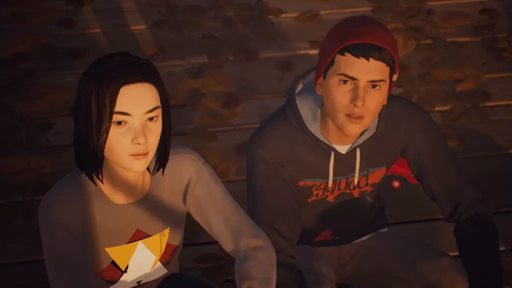 Review Life is Strange 2