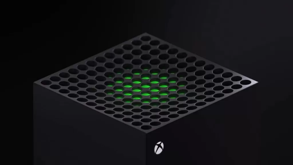 ¿Cuáles son las especificaciones de Xbox Series X/Project Scarlett?