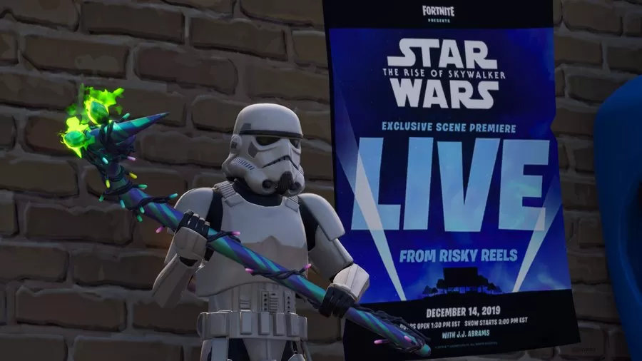 evento-fortnite-star-wars-risky-reels