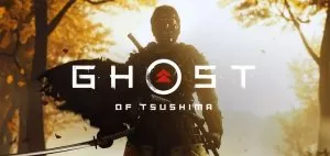 Ghost of Tsushima