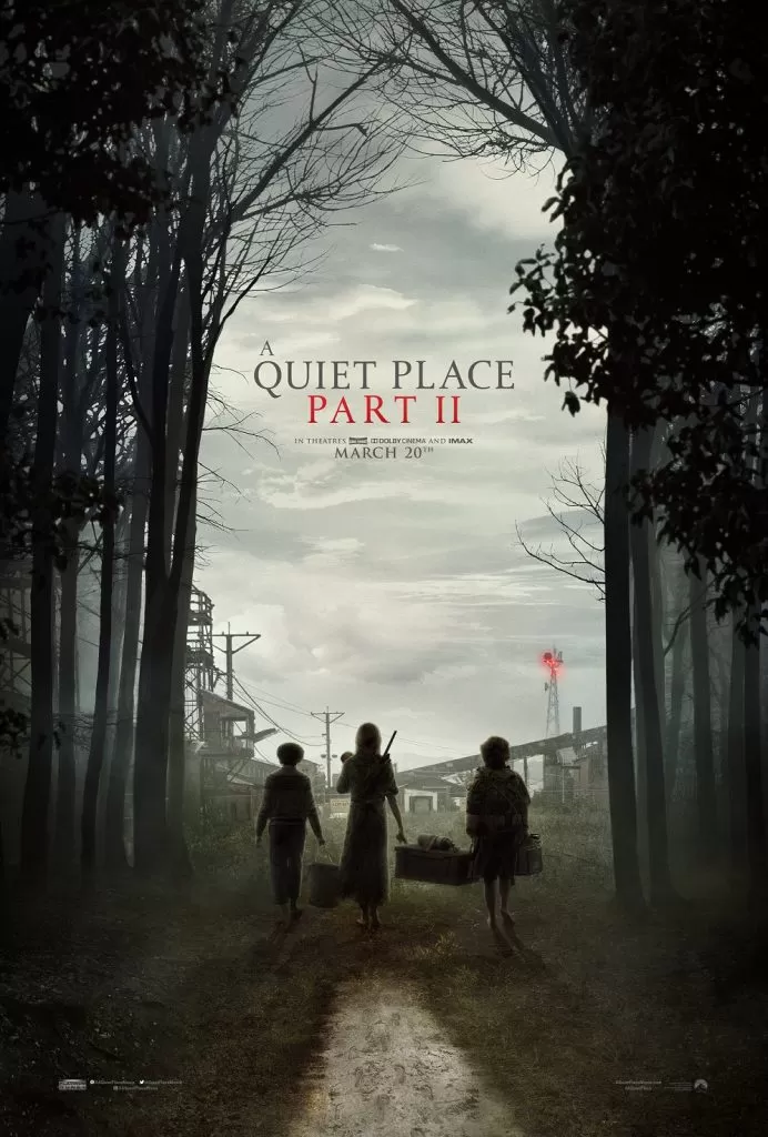 a-quite-place-part-ii-poster