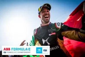 'Courtesy of Formula E'