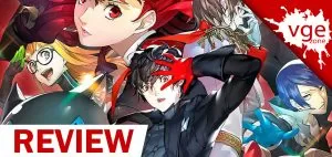 REVIEW PERSONA